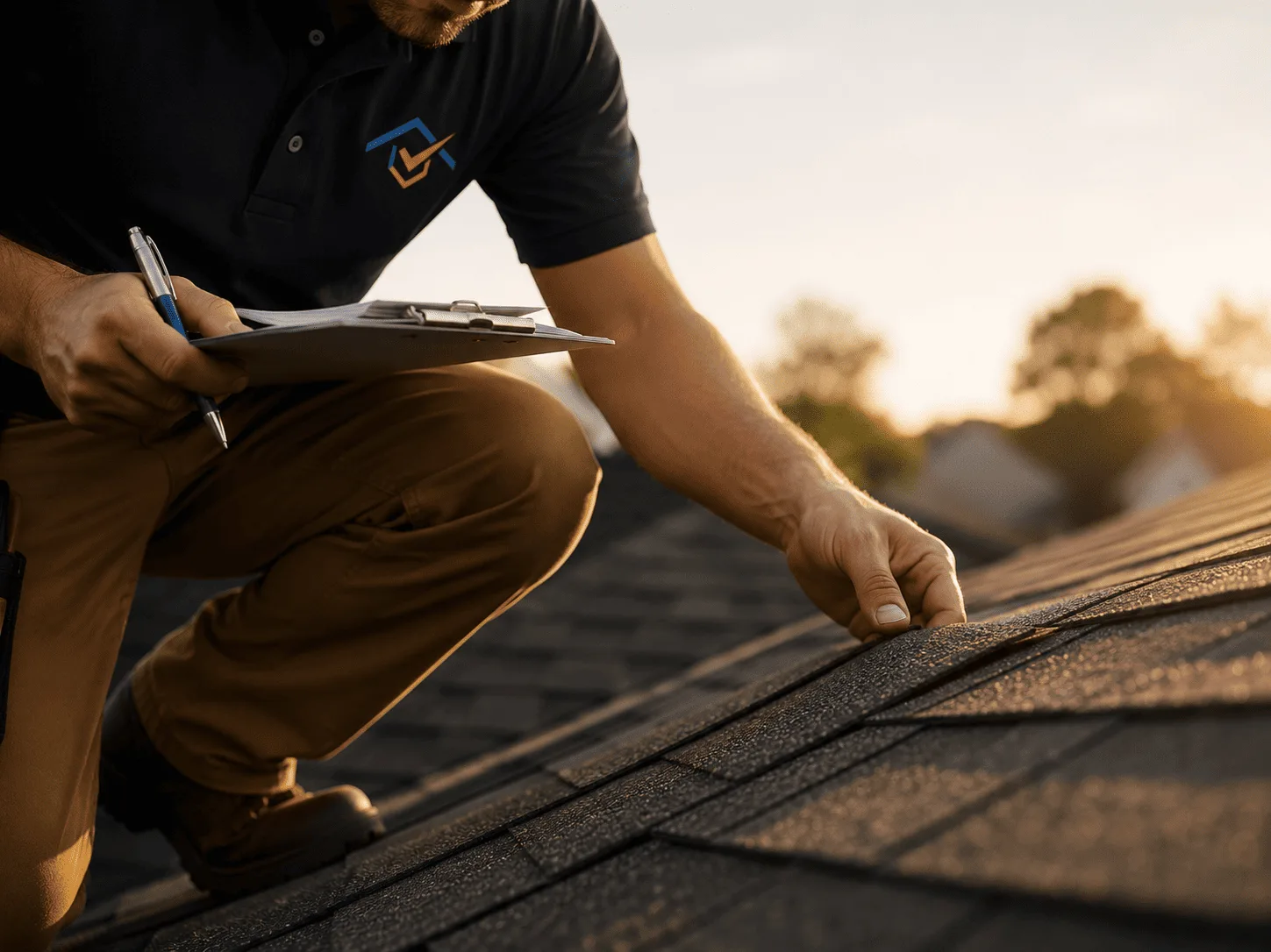 Why Choose Roof Inspection in Creston, CA