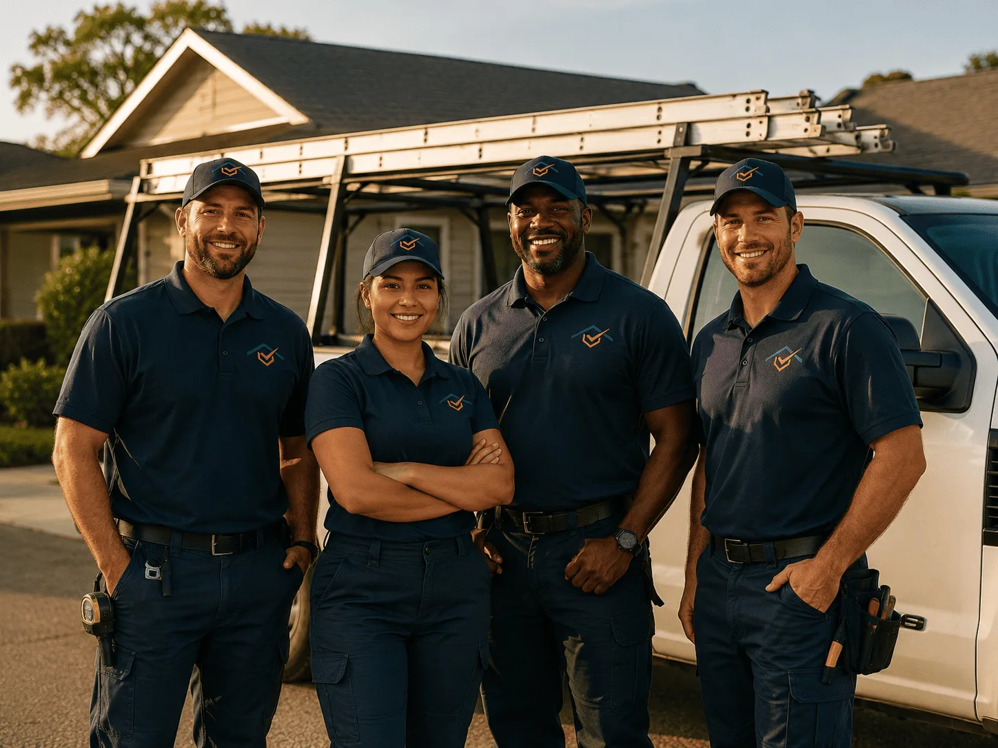 Roof Inspection company in Creston, CA